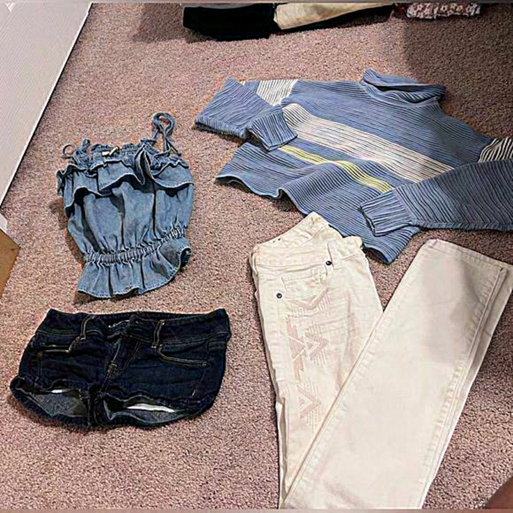 American‎ eagle outfitters bundle